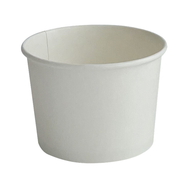 16 oz Paper Soup Bowl | 500/case