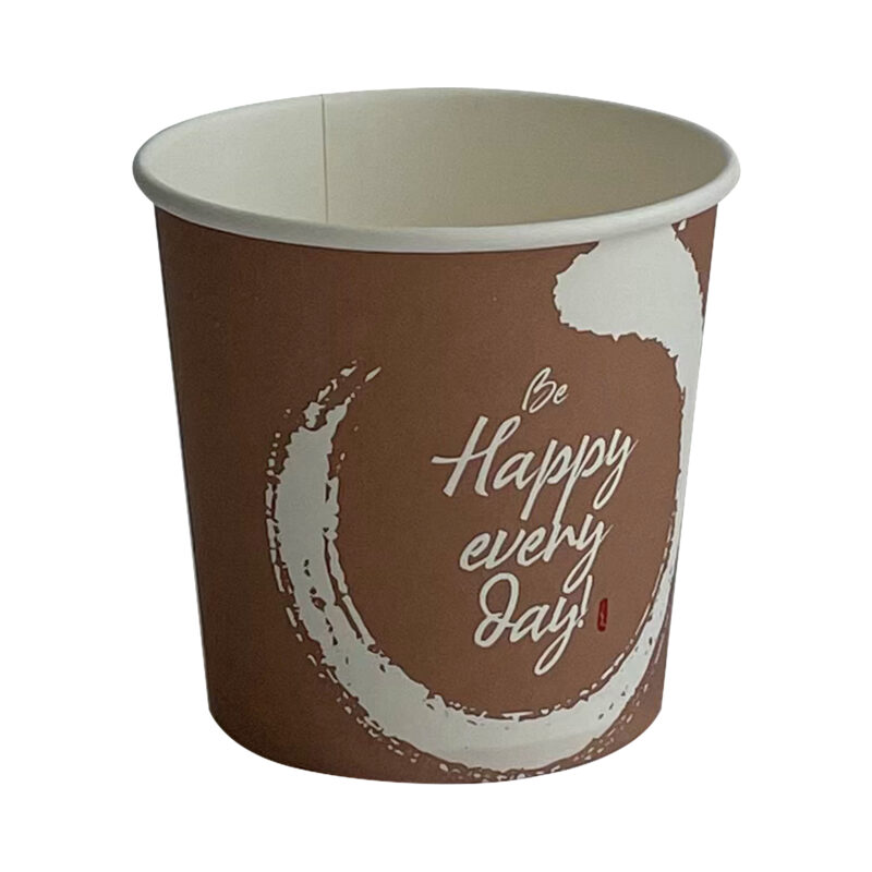 24 oz Printed Generic Paper Soup Bowl | 500/case