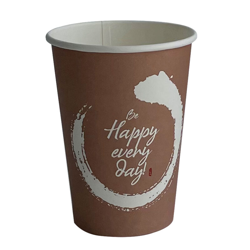 32 oz Printed Generic Paper Soup Bowl | 500/case