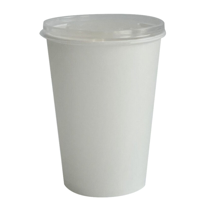 32 oz Paper Soup Bowl | 500/case - Image 2