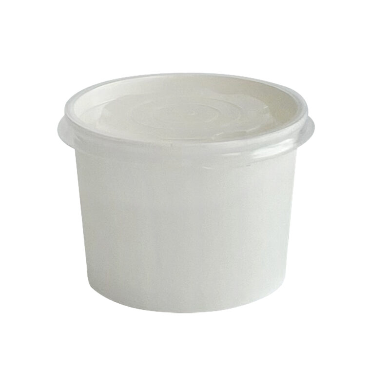 8 oz Paper Soup Bowl | 1000/case - Image 2