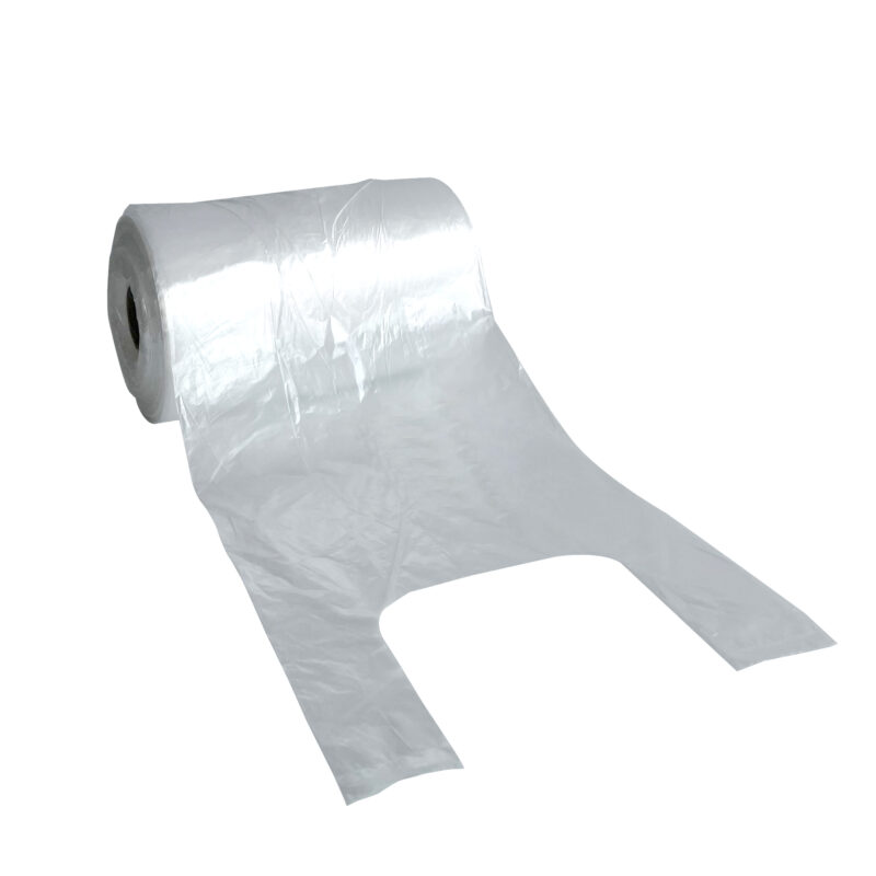 10.5" x 15", Medium Roll Bag | 500/case