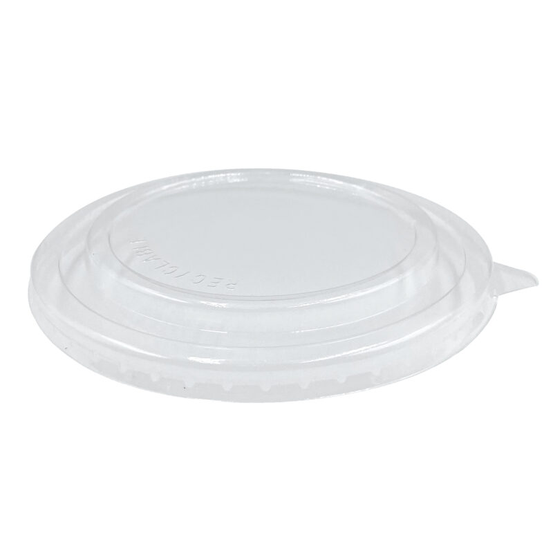 Lids for Small / Medium / Large Bowls | 600/case