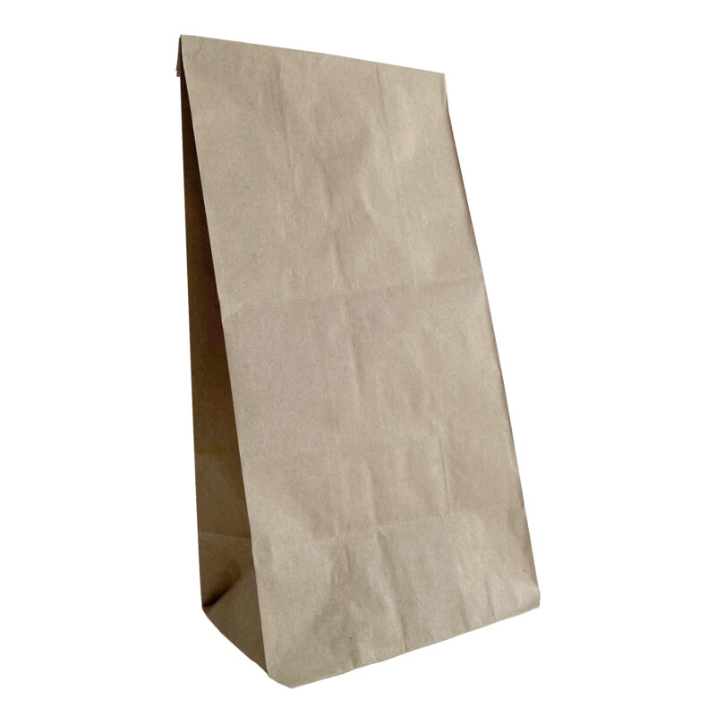 #10 Kraft Paper Bag | 500/case