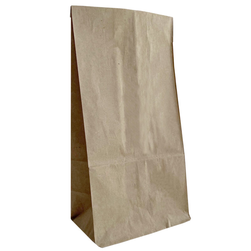 #5 Kraft Paper Bag | 500/case