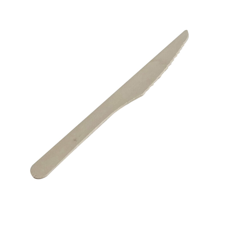 Wooden Knife - 160 mm | 2000/case