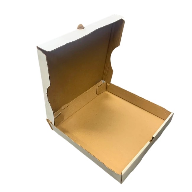 Pizza Box 18" | 50/case