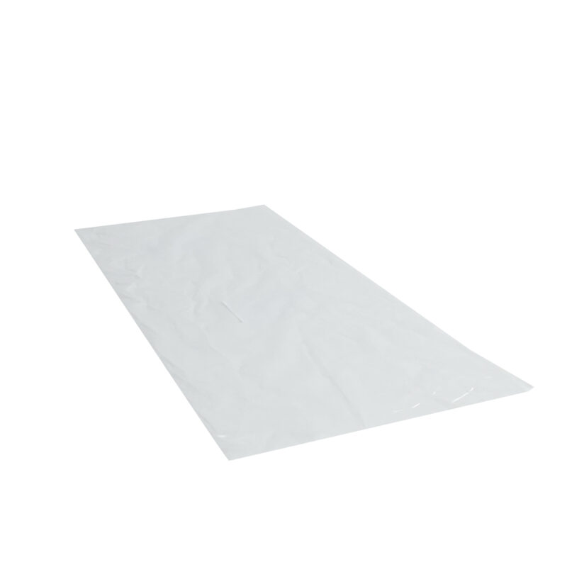 9 Lb Poly Bag | 500/case