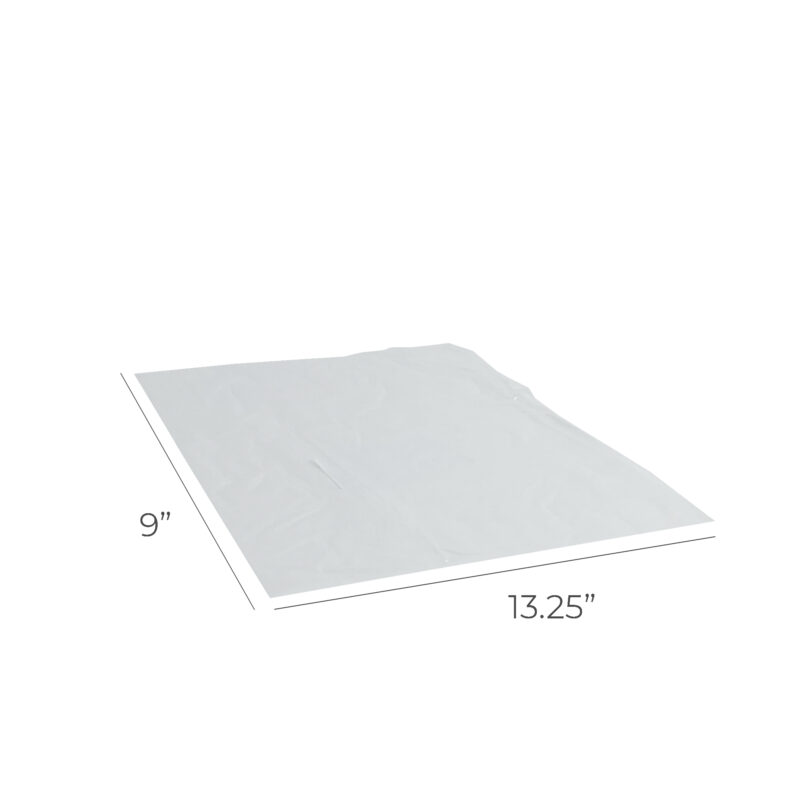 5 Lb Poly Bag | 500/case