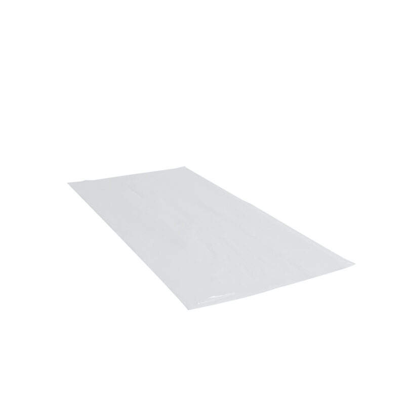 7 Lb Poly Bag | 500/case